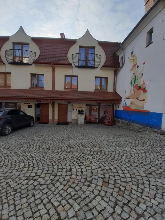 Pokoje Za Kinem Duszniki Zdrój Extérieur photo