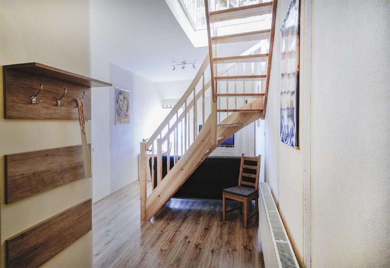 Pokoje Za Kinem Duszniki Zdrój Extérieur photo