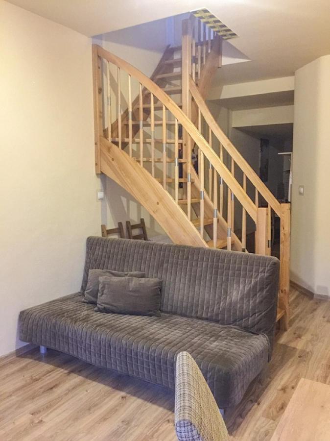 Pokoje Za Kinem Duszniki Zdrój Extérieur photo