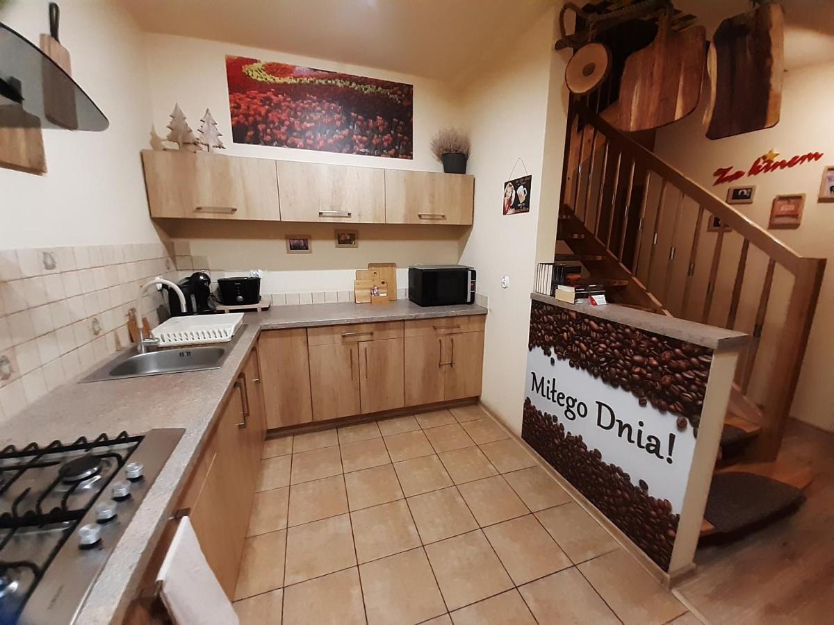 Pokoje Za Kinem Duszniki Zdrój Extérieur photo