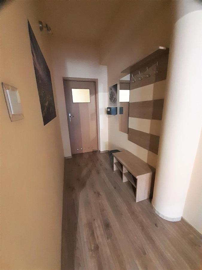 Pokoje Za Kinem Duszniki Zdrój Extérieur photo