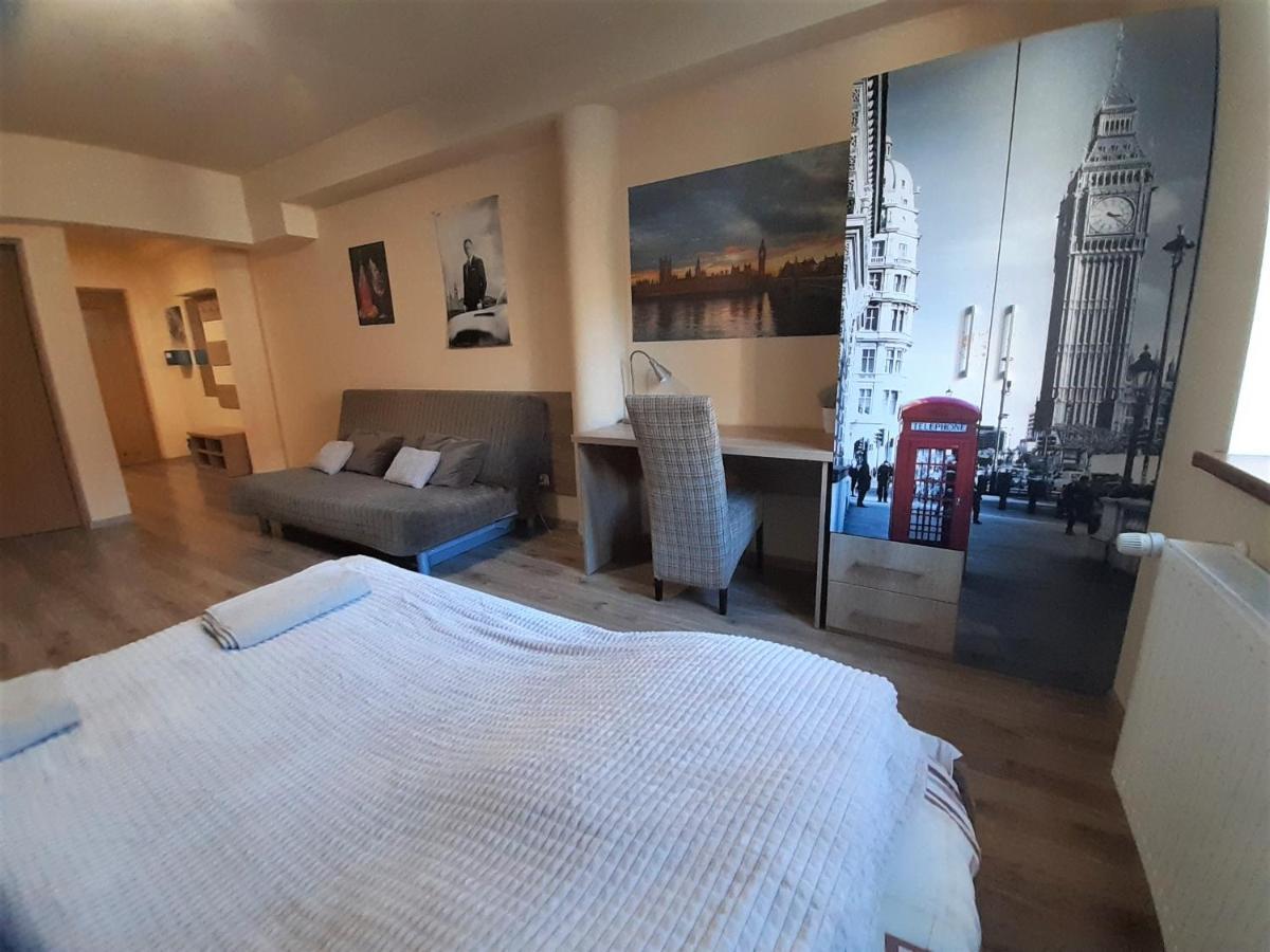 Pokoje Za Kinem Duszniki Zdrój Extérieur photo