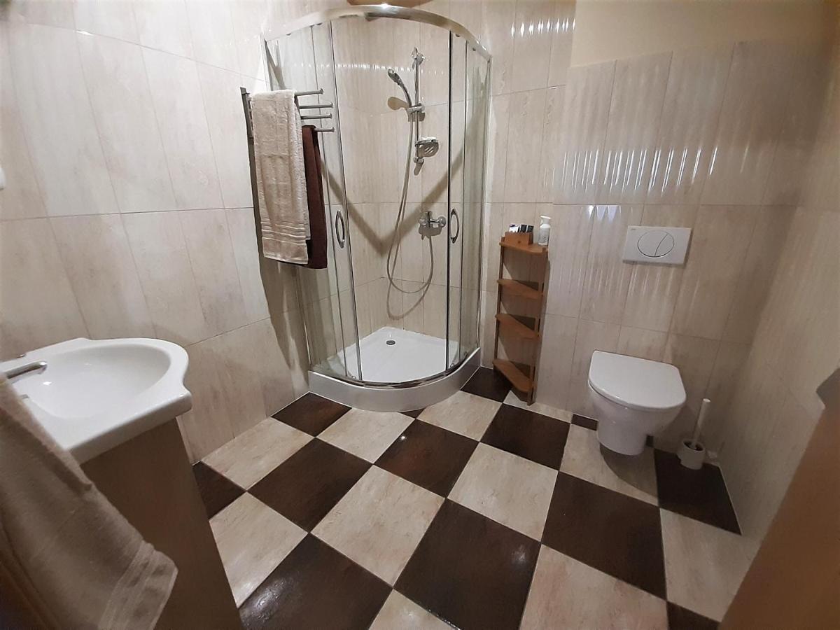 Pokoje Za Kinem Duszniki Zdrój Extérieur photo