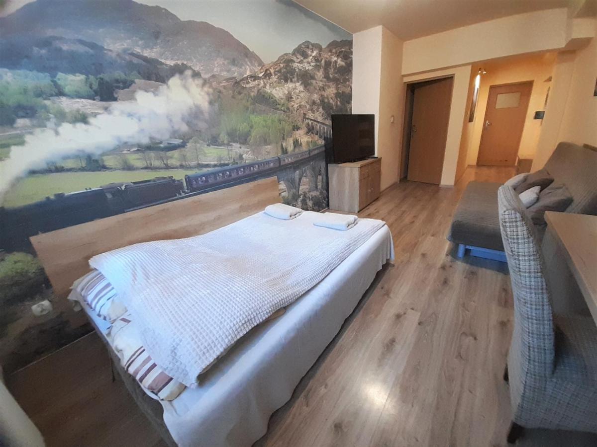 Pokoje Za Kinem Duszniki Zdrój Extérieur photo