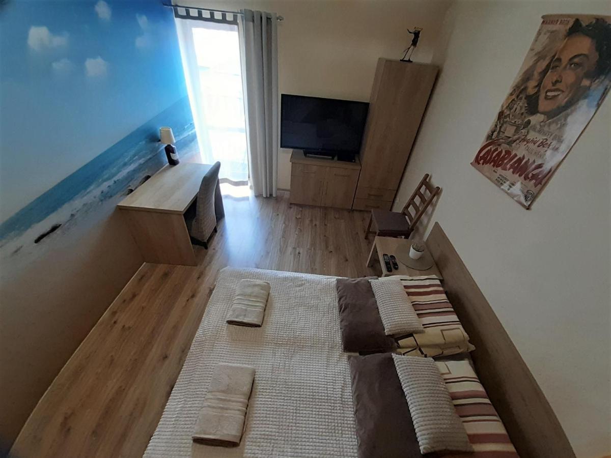 Pokoje Za Kinem Duszniki Zdrój Extérieur photo