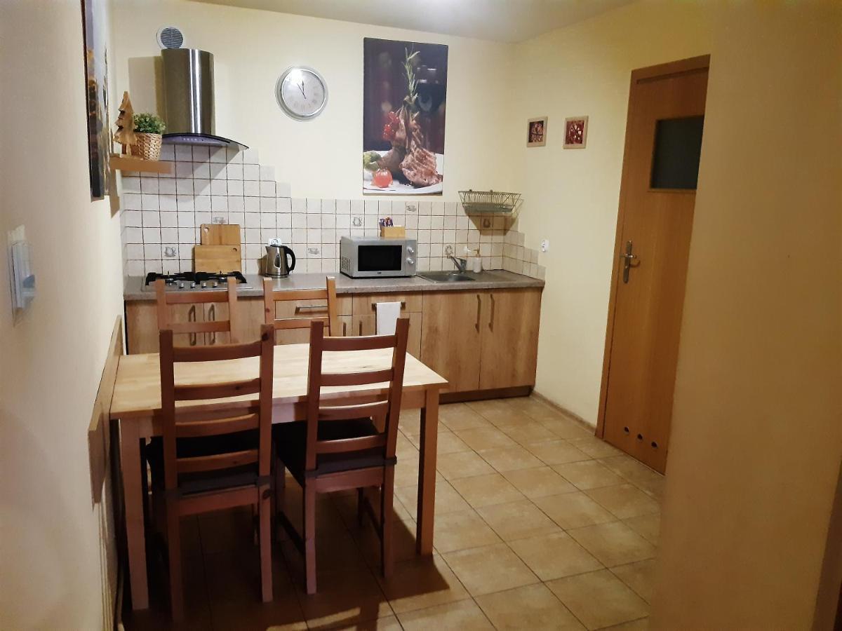 Pokoje Za Kinem Duszniki Zdrój Extérieur photo