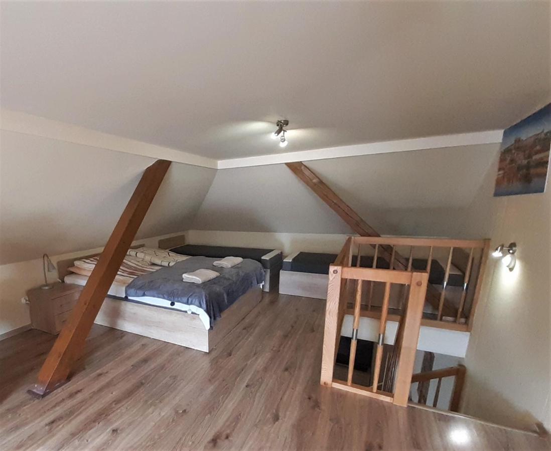 Pokoje Za Kinem Duszniki Zdrój Extérieur photo