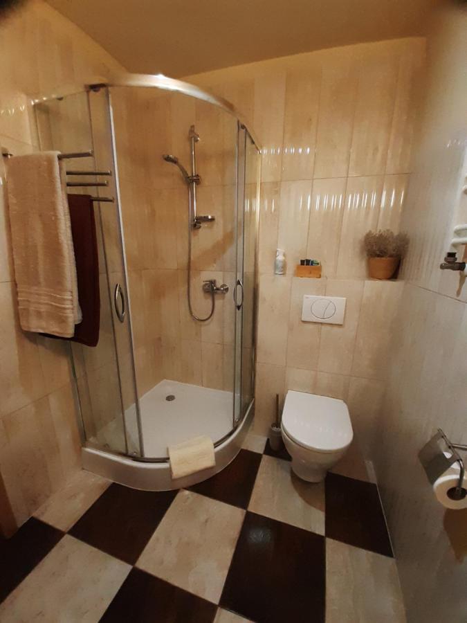 Pokoje Za Kinem Duszniki Zdrój Extérieur photo
