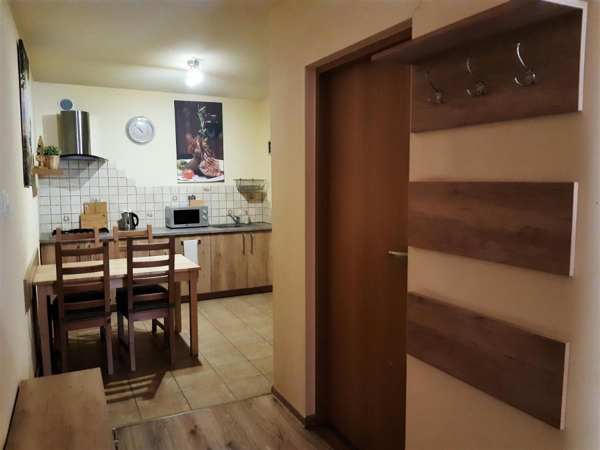 Pokoje Za Kinem Duszniki Zdrój Extérieur photo