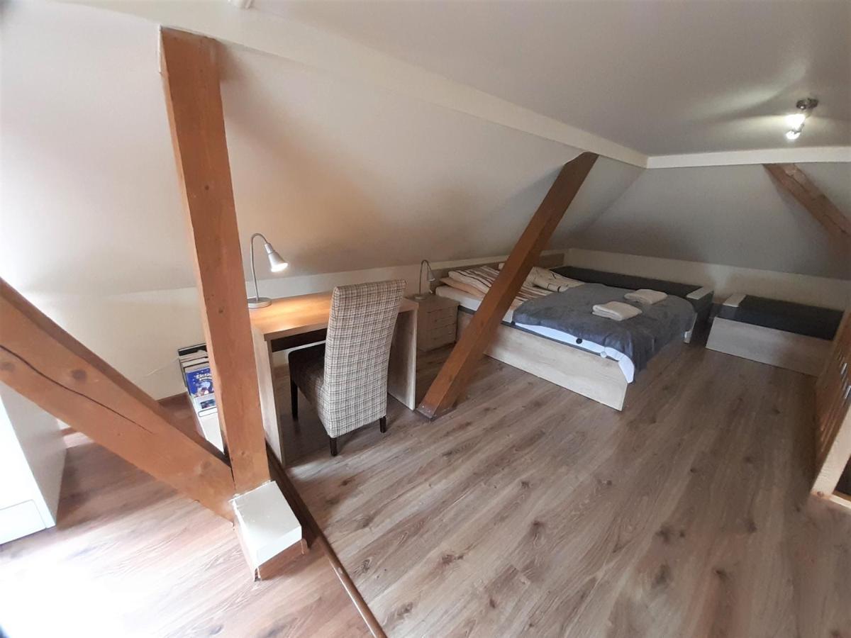 Pokoje Za Kinem Duszniki Zdrój Extérieur photo