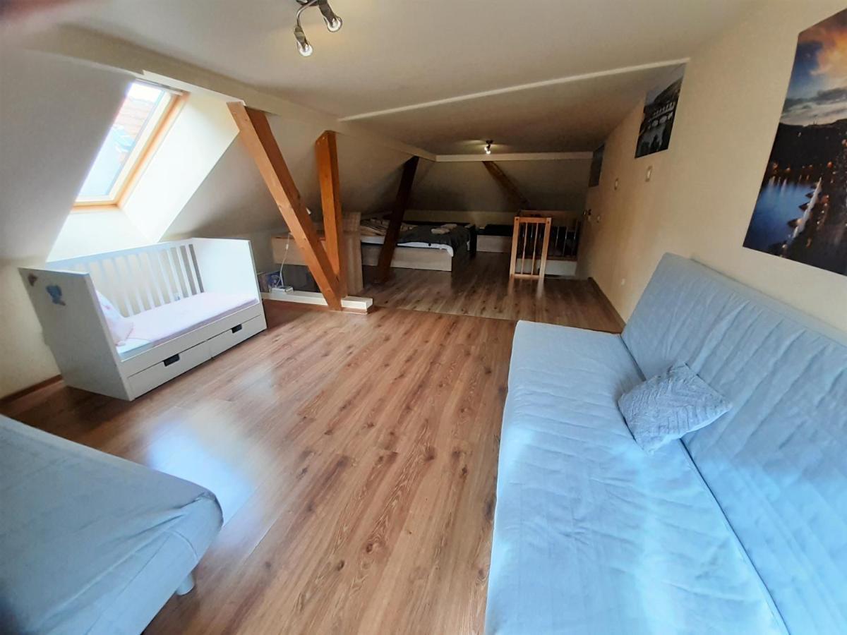 Pokoje Za Kinem Duszniki Zdrój Extérieur photo