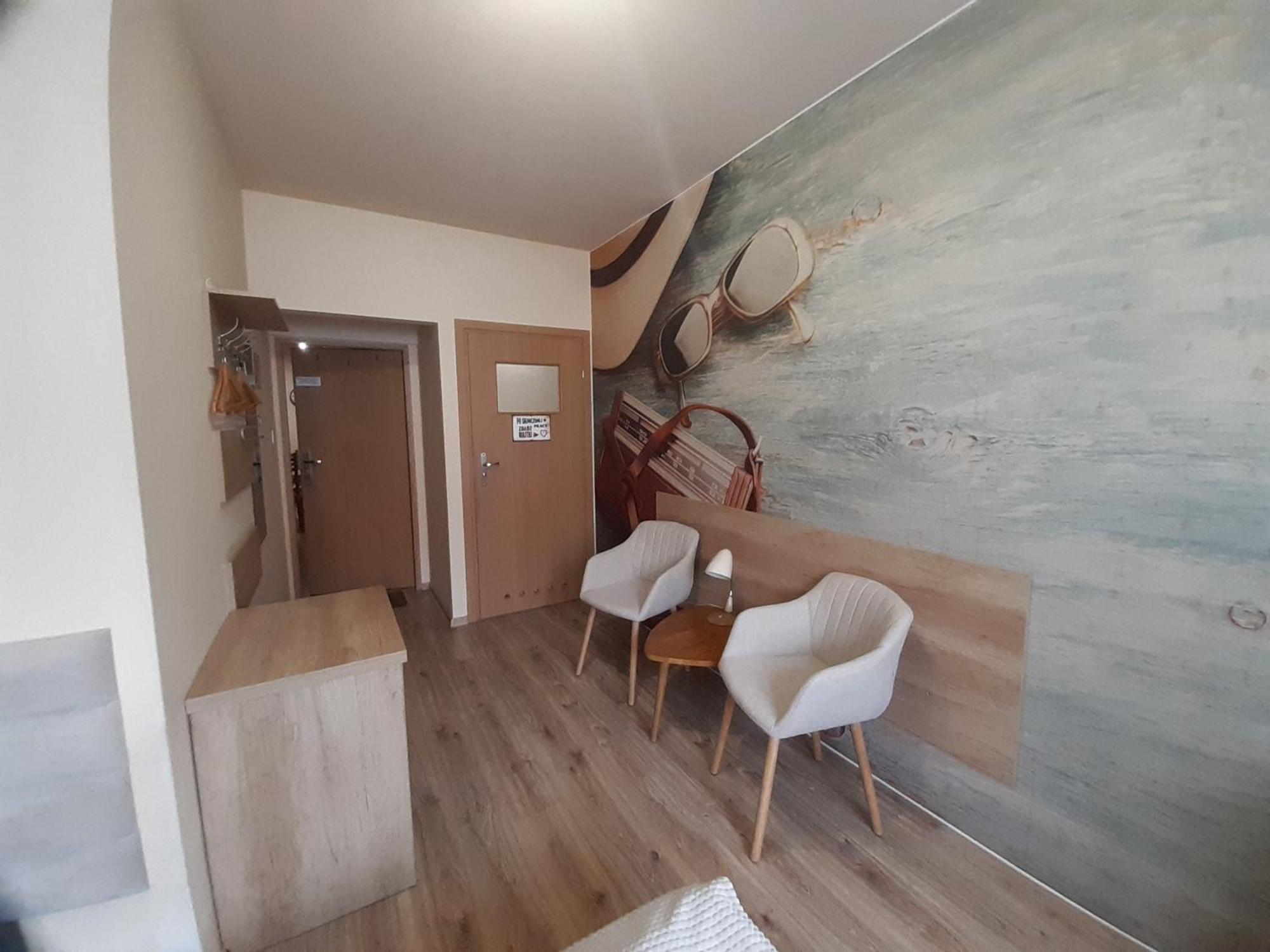 Pokoje Za Kinem Duszniki Zdrój Extérieur photo