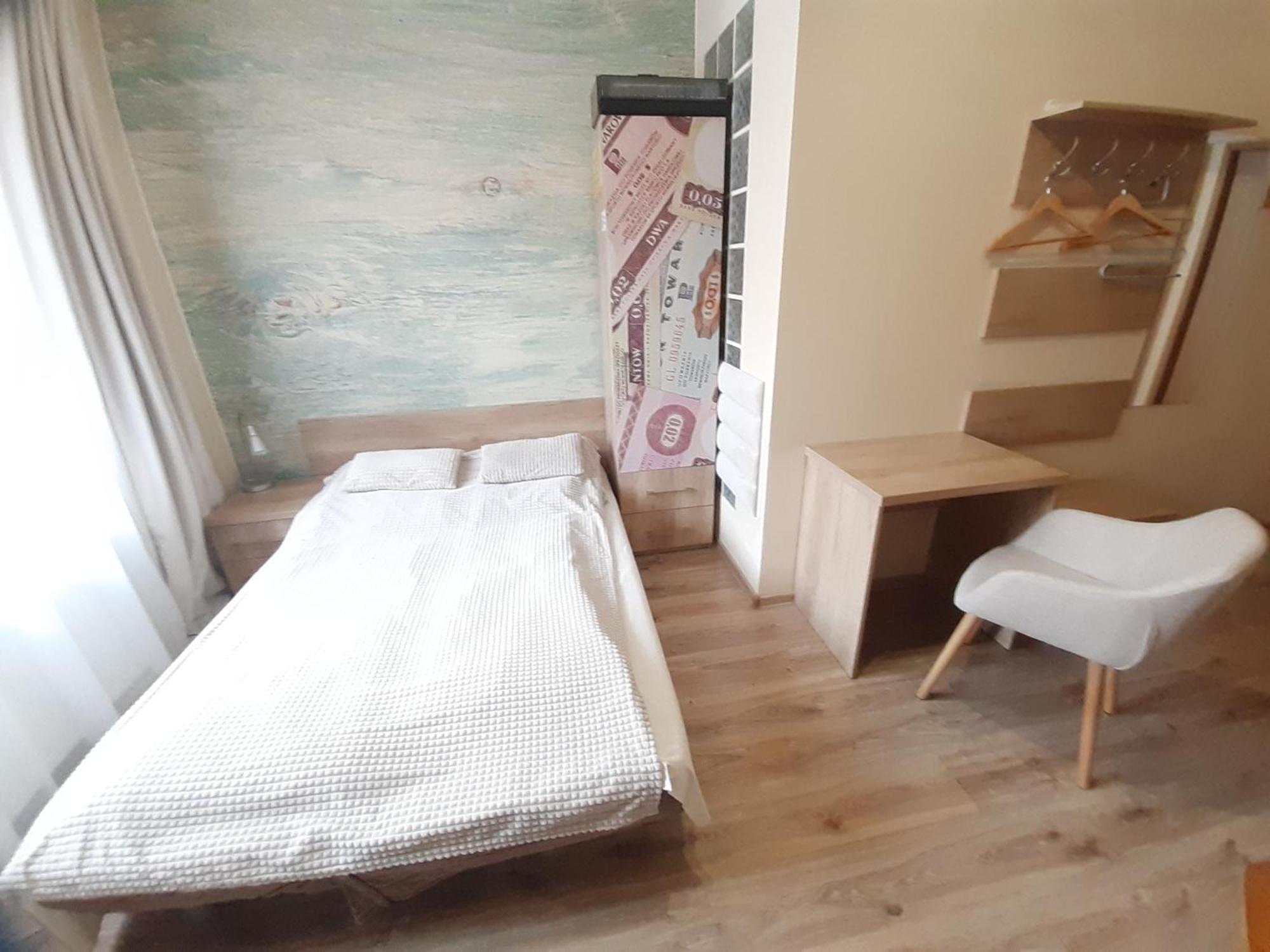 Pokoje Za Kinem Duszniki Zdrój Extérieur photo